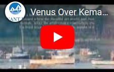 Venus Over Kemah Trailer